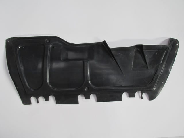 VOLKSWAGEN GOLF- 4- 98/04; KARTER MUHAFAZASI ORTA BENZİNLİ (EUROBUMP)
