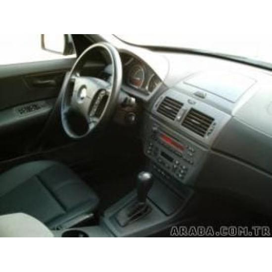 BMW X3- E83- 04/10; ARAÇ BİLGİLERİ VE RESİMLERİ - Yedek Parça | Parça Dükkanda