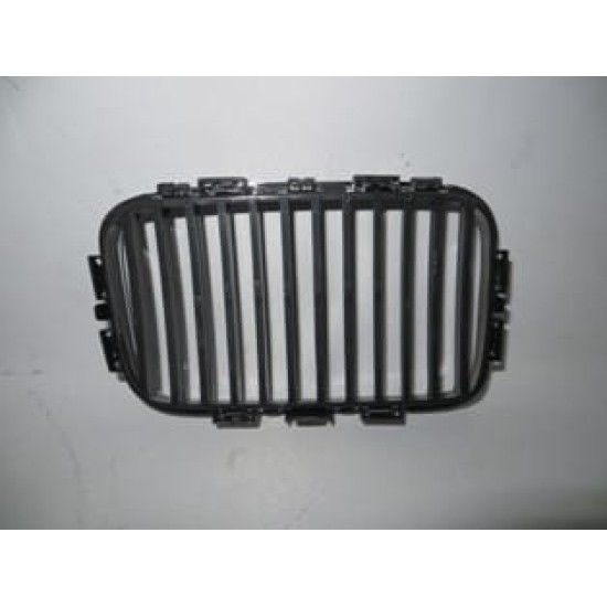 BMW 3 SERI- E36- SD/COUPE- 91/94; ÖN PANJUR SOL SİYAH/NİKELAJ ÇERÇEVELİ (TW) - Yedek Parça | Parça Dükkanda