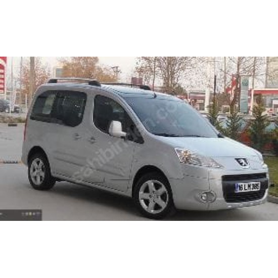 PEUGEOT PARTNER- TEPEE- 10/18; ARAÇ BİLGİLERİ VE RESİMLERİ - Yedek Parça | Parça Dükkanda