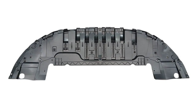 RENAULT MEGANE- 4- SD- 21/25; ÖN TAMPON ALT KORUMA PLASTIGI