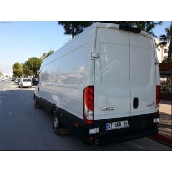 IVECO DAILY- 14/19; ARAÇ BİLGİLERİ VE RESİMLERİ - Yedek Parça | Parça Dükkanda