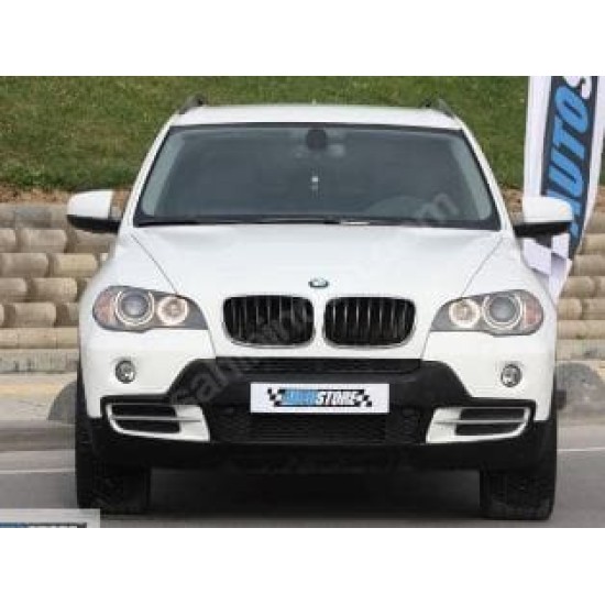 BMW X5- E53- 00/03/04/06; ARAÇ BİLGİLERİ VE RESİMLERİ - Yedek Parça | Parça Dükkanda