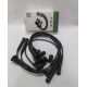 BMW 5 SERI- E34- 88/95; BUJİ KABLOSU TAKIM (12V)(M20B20-M20B25)2.0/2.5 cc YOW JUNG) - Yedek Parça | Parça Dükkanda