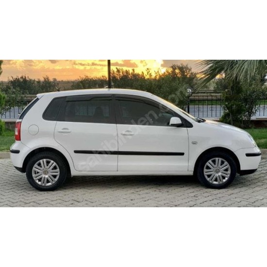 VOLKSWAGEN POLO- 5- 02/09; ARAÇ BİLGİLERİ VE RESİMLERİ - Yedek Parça | Parça Dükkanda