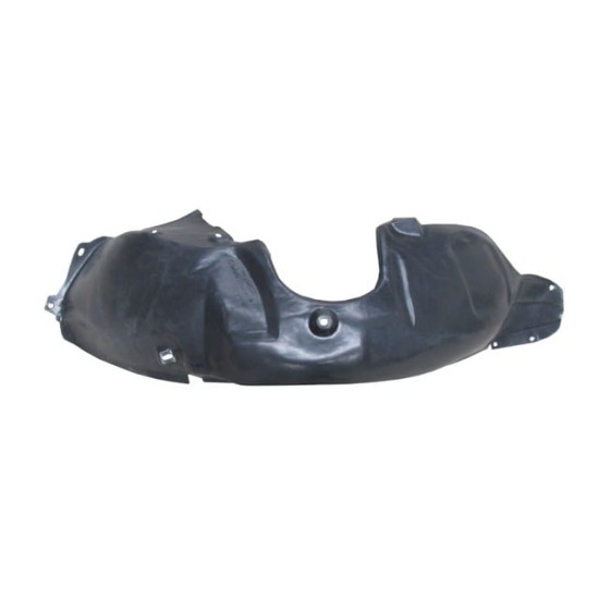 DAEWOO NUBIRA- 00/02; ÖN ÇAMURLUK DAVLUMBAZI SOL (LT-DW6007) (TW) - Yedek Parça | Parça Dükkanda
