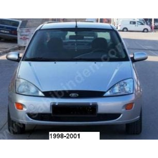 FORD FOCUS- SD/HB- 98/05; ARAÇ BİLGİLERİ VE RESİMLERİ - Yedek Parça | Parça Dükkanda