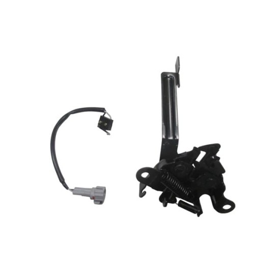 TOYOTA COROLLA- CROSS- 22/24; KAPUT KİLİDİ (KABLOLU) (TYG)