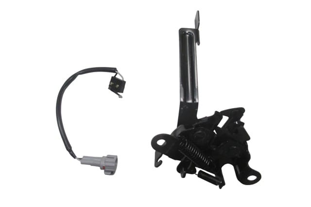 TOYOTA COROLLA- CROSS- 22/24; KAPUT KİLİDİ (KABLOLU) (TYG)