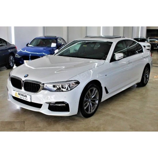 BMW 5 SERI- G30- 17/20; ARAÇ BİLGİLERİ VE RESİMLERİ - Yedek Parça | Parça Dükkanda