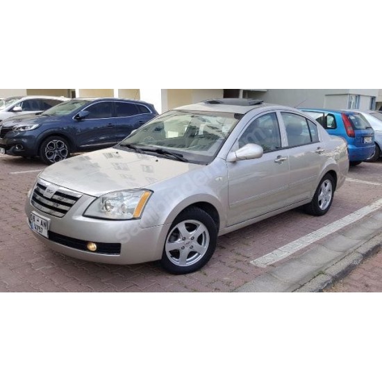 CHERY ALIA- 08/11; ARAÇ BİLGİLERİ VE RESİMLERİ - Yedek Parça | Parça Dükkanda