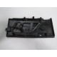 BMW 5 SERI- E34- 88/95; ÖN TAMPON ÇEKİ DEMİRİ KAPAĞI SOL SİYAH (TW) - Yedek Parça | Parça Dükkanda