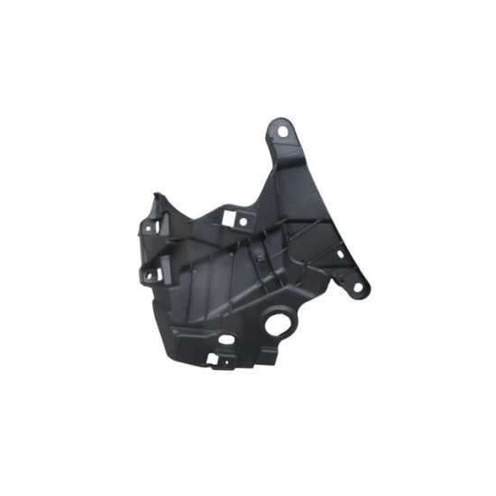 BMW X5- F15- 14/18; ÖN ÇAMURLUK BAĞLANTI BRAKETİ SAĞ (TW)