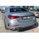 MERCEDES C CLASS- W206- 21/24; ARAÇ BİLGİLERİ VE RESİMLERİ (C180/C200/C200D/C220D) - Yedek Parça | Parça Dükkanda