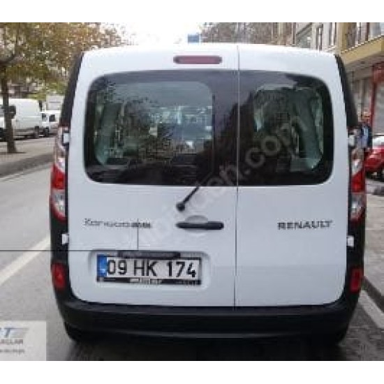 RENAULT KANGOO- 4- 14/21; ARAÇ BİLGİLERİ VE RESİMLERİ - Yedek Parça | Parça Dükkanda