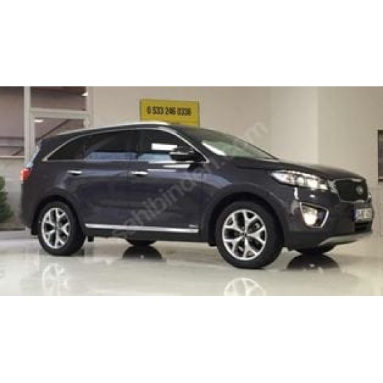 KIA SORENTO- 15/19; ARAÇ BİLGİLERİ VE RESİMLERİ - Yedek Parça | Parça Dükkanda