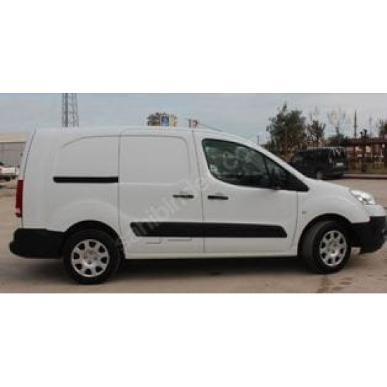 PEUGEOT PARTNER- VAN- 10/18; ARAÇ BİLGİLERİ VE RESİMLERİ - Yedek Parça | Parça Dükkanda