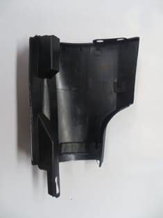 VOLKSWAGEN PASSAT- B6- 05/10; MARŞPİYEL PLASTİĞİ ARKA SOL (ARKA ÇAMURLUK UCU) (TW)