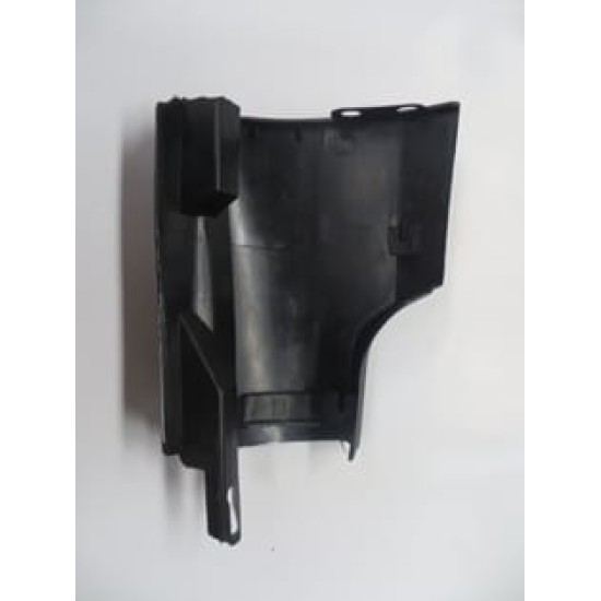 VOLKSWAGEN PASSAT- B6- 05/10; MARŞPİYEL PLASTİĞİ ARKA SOL (ARKA ÇAMURLUK UCU) (TW) - Yedek Parça | Parça Dükkanda