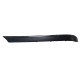 MERCEDES C CLASS- W203- 00/07; ARKA TAMPON BANDI SOL SİYAH (NİKELAJI İLE BİRLİKTE) (TYG)