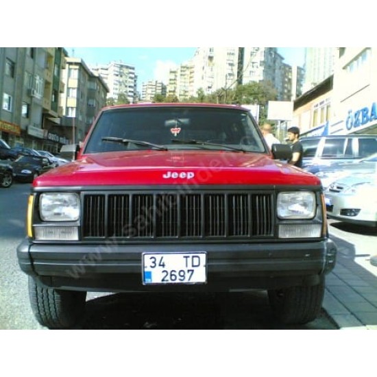 JEEP CHEROKEE- 91/96; ARAÇ BİLGİLERİ VE RESİMLERİ - Yedek Parça | Parça Dükkanda