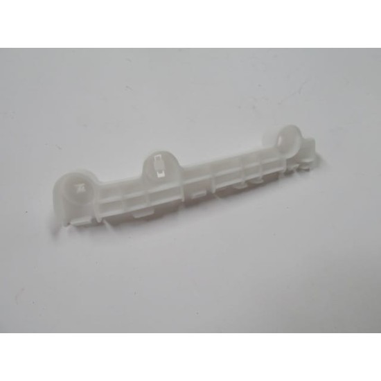 MITSUBISHI L200- PICK UP- 15/18; ÖN TAMPON BRAKETİ SOL PLASTİK (TW) - Yedek Parça | Parça Dükkanda
