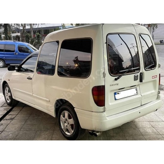 SEAT INCA- 97/03; ARAÇ BİLGİLERİ VE RESİMLERİ - Yedek Parça | Parça Dükkanda