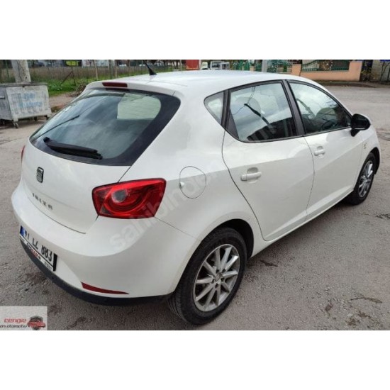 SEAT IBIZA- 09/12; ARAÇ BİLGİLERİ VE RESİMLERİ - Yedek Parça | Parça Dükkanda