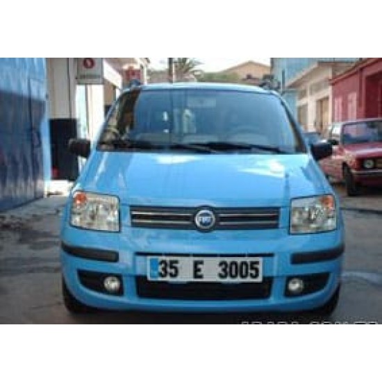 FIAT PANDA- 04/12; ARAÇ BİLGİLERİ VE RESİMLERİ - Yedek Parça | Parça Dükkanda