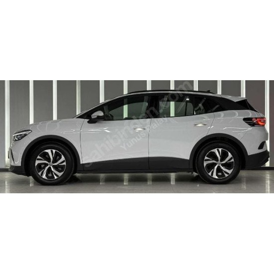 VOLKSWAGEN ID4- 22/25; ARAÇ BİLGİLERİ VE RESİMLERİ - Yedek Parça | Parça Dükkanda