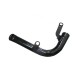 SKODA ROOMSTER- 07/15; TURBO INTERCOOLER HAVA GİRİŞ BORUSU (METAL/ORTA) (1.6 DİZEL)