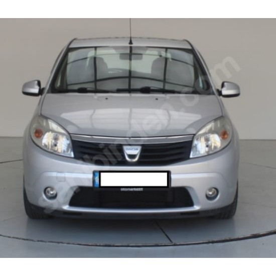 DACIA SANDERO- 09/12; ARAÇ BİLGİLERİ VE RESİMLERİ - Yedek Parça | Parça Dükkanda