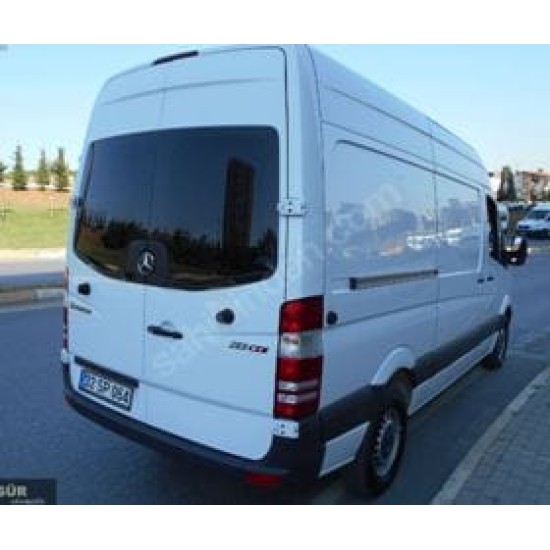 MERCEDES SPRINTER- 07/13; ARAÇ BİLGİLERİ VE RESİMLERİ - Yedek Parça | Parça Dükkanda