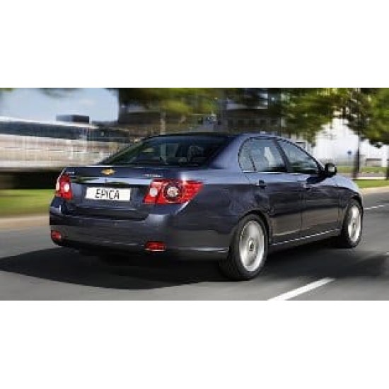 CHEVROLET EPICA- 07/12; ARAÇ BİLGİLERİ VE RESİMLERİ - Yedek Parça | Parça Dükkanda