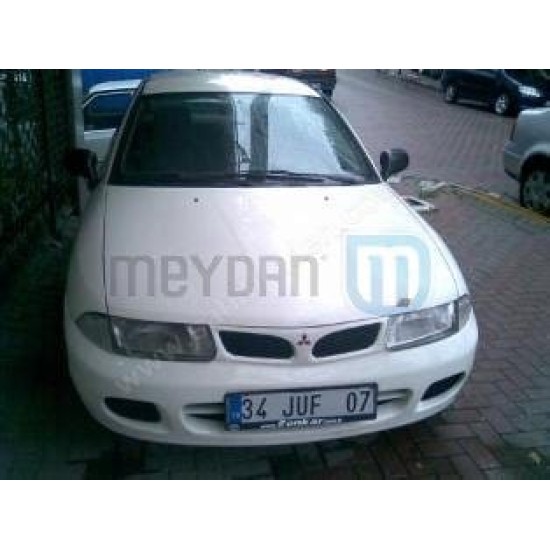 MITSUBISHI CARISMA- 97/00; ARAÇ BİLGİLERİ VE RESİMLERİ - Yedek Parça | Parça Dükkanda