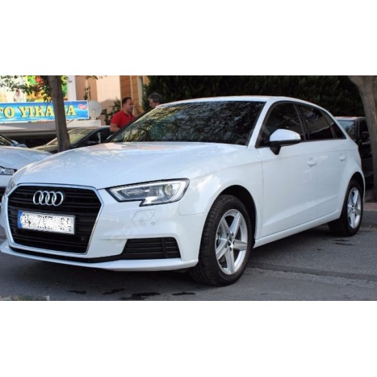 AUDI A3- SD/SB- 16/20; ARAÇ BİLGİLERİ VE RESİMLERİ - Yedek Parça | Parça Dükkanda