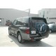 MITSUBISHI PAJERO- 00/06; ARAÇ BİLGİLERİ VE RESİMLERİ - Yedek Parça | Parça Dükkanda