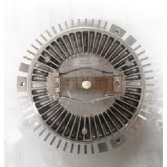 AUDI A4- 95/99; FAN TERMİĞİ 2.5 TDI (NUK) - Yedek Parça | Parça Dükkanda