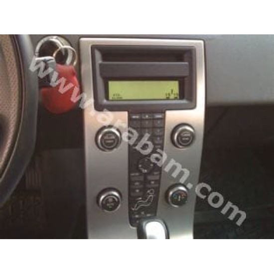 VOLVO C70- 06/08; ARAÇ BİLGİLERİ VE RESİMLERİ - Yedek Parça | Parça Dükkanda