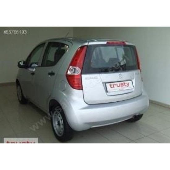 SUZUKI SPLASH- 10/15; ARAÇ BİLGİLERİ VE RESİMLERİ - Yedek Parça | Parça Dükkanda
