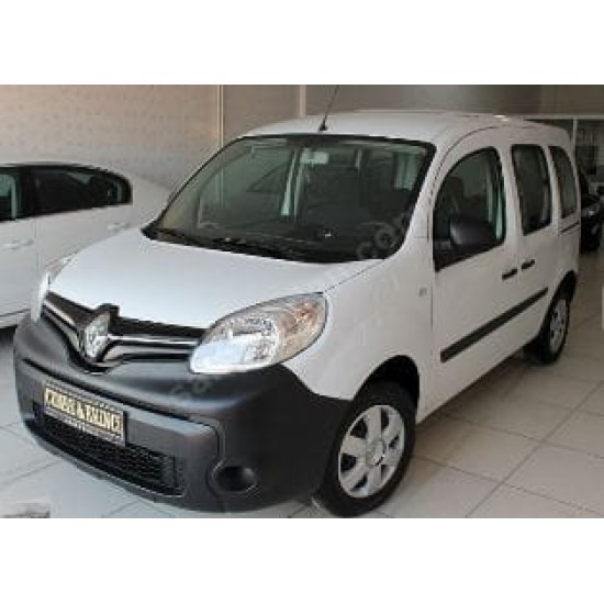 RENAULT KANGOO- 4- 14/21; ARAÇ BİLGİLERİ VE RESİMLERİ - Yedek Parça | Parça Dükkanda