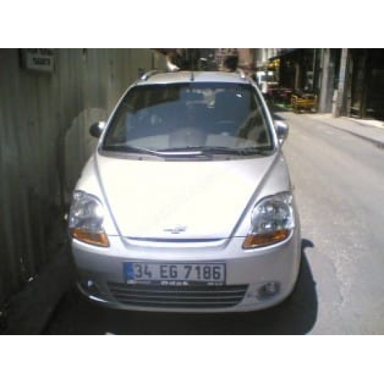 CHEVROLET SPARK- 06/09; ARAÇ BİLGİLERİ VE RESİMLERİ - Yedek Parça | Parça Dükkanda
