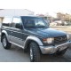 MITSUBISHI PAJERO- 92/97; ARAÇ BİLGİLERİ VE RESİMLERİ - Yedek Parça | Parça Dükkanda