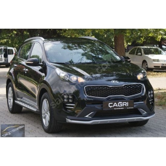 KIA SPORTAGE- 16/21; ARAÇ BİLGİLERİ VE RESİMLERİ - Yedek Parça | Parça Dükkanda