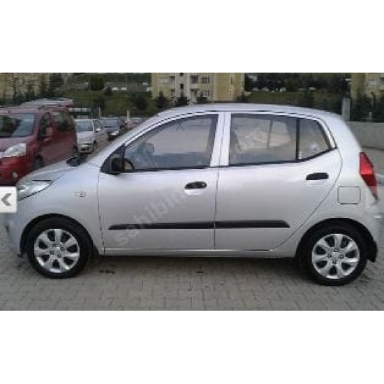 HYUNDAI I10- 08/12; ARAÇ BİLGİLERİ VE RESİMLERİ - Yedek Parça | Parça Dükkanda