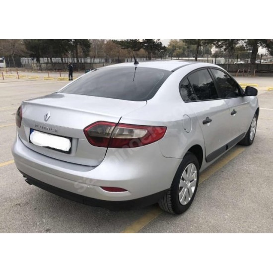 RENAULT FLUENCE- 09/16; ARAÇ BİLGİLERİ VE RESİMLERİ - Yedek Parça | Parça Dükkanda