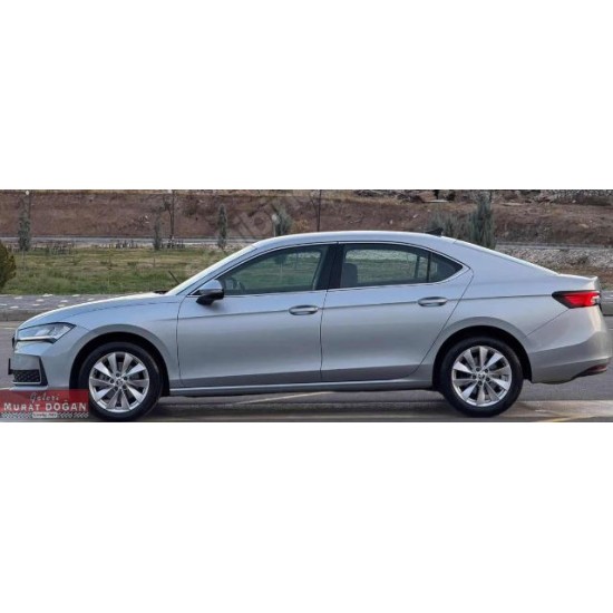 SKODA SUPERB- 24/26; ARAÇ BİLGİLERİ VE RESİMLERİ - Yedek Parça | Parça Dükkanda