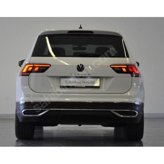 VOLKSWAGEN TIGUAN- 21/23; ARAÇ BİLGİLERİ VE RESİMLERİ - Yedek Parça | Parça Dükkanda