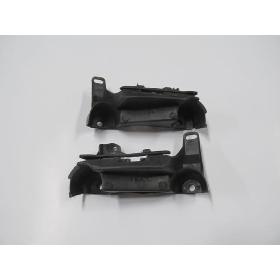CITROEN C3- 10/16; ARKA TAMPON BRAKETİ SAĞ/SOL SET (2 PARÇA) - Yedek Parça | Parça Dükkanda