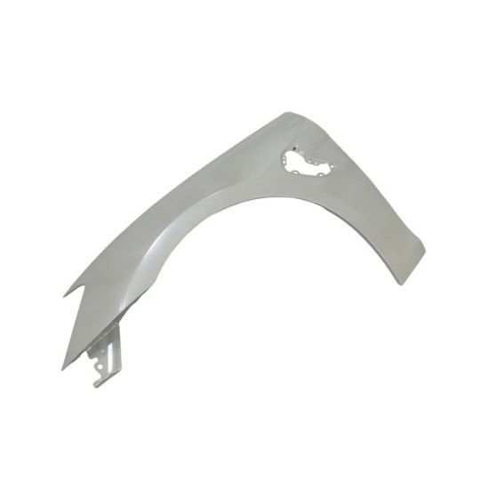 BYD SEAL- 24/25; ÖN ÇAMURLUK SOL GRİ BOYALI (TW) - Yedek Parça | Parça Dükkanda